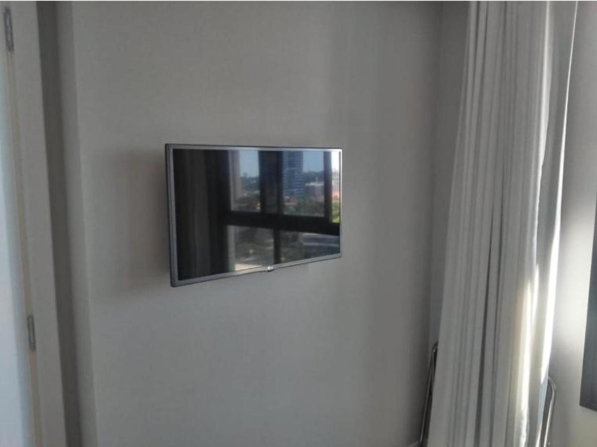 Suites Mondial Salvador Flat Exterior foto